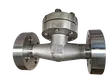 Lift Check Valve